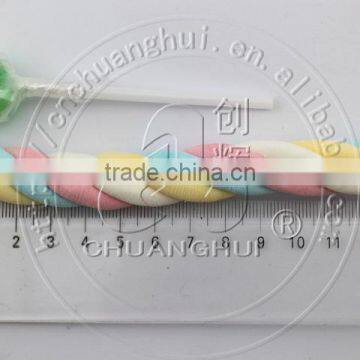 Marshmallow Pop / Lollipop With Twist Marshmallow photo-4