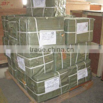 0.5mm High Quality of Self Adhesive Back Plastic photo-6