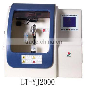 Liquid Based Cytology Slide Processor/LT-YJ2000 LBC Slide Processor/Thinprep Cytologic Test Instrument