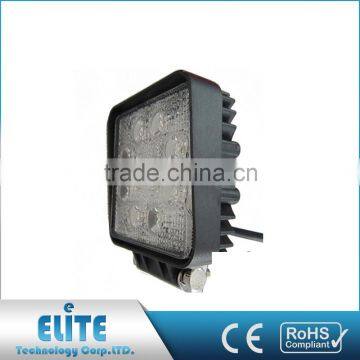 Super Quality High Intensity Ce Rohs Certified Auto Led Work Light Wholesale photo-2