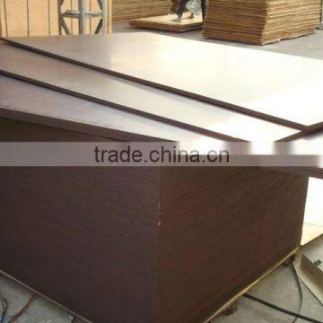 film faced plywood for low price