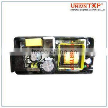 CV Mode Desktop Type Adapter 12v 2a With CE/RoHs photo-3