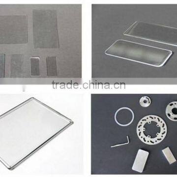 High Precision Surface Polishing Machine Surface Lapping Machine for Sappire Polishing/lapping and Carbide Polishing/lapping photo-2