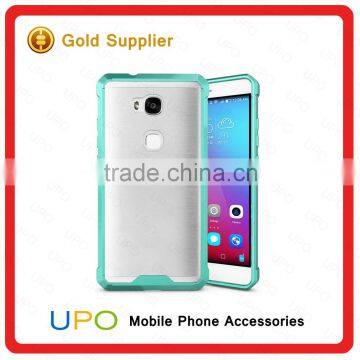 [UPO] Hot Selling Hybrid Combo Phone Case Shockproof Armor Hybrid TPU PC Cell Phone Case for Huawei Honor 5X photo-6