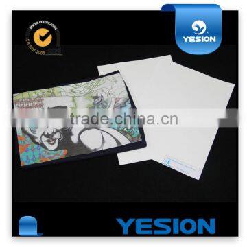 High Performance the best quality cap inkjet transfer paper with cheap price from China