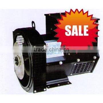 10kw Alternator Price Brush or Brushless Type photo-2