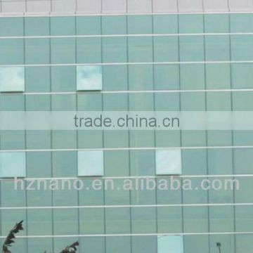 thermal insulation glass coating