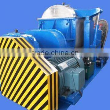 Z Blade Type Sigma Mixer/Sigma Kneader for Hotmelt Adhesive and Silicone Sealant photo-4