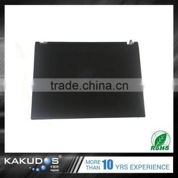 Removable reusable adhesive custom laptop cover skin pvc for Fujitsu SH560