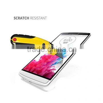 Anti-fingerprint Tempered Glass Film for LG G4 Screen Protector Manufacturer photo-2