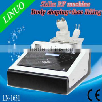 2013-2017 NO.1 Popular+Profession+ portable rf bipolar with 5M rf (wrinkle removal quickly!!!!)