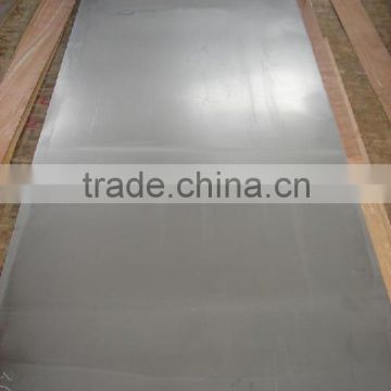 High quality Titanium Plate metal