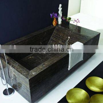 New mode bathtub passing USTG/SGS/CE square bathtub