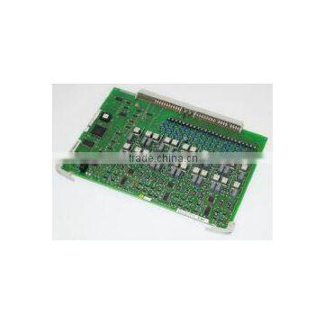 HIPATH CARD SLMO24 for system 3800