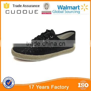 jute rope outsole canvas espadrilles plimsolls