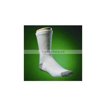 Nano-silver Electric Therapy Massaging Diabetic Socks