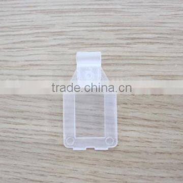 Plastic Label , Plastic Price Tag for Hook,Plastic Tags