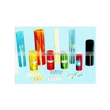 Pvc Sheet Roll ,rigid PVC Film for Pharma Blister