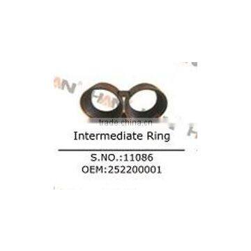 Putzmeister intermediate ring OEM 252200001 concrete pump spare parts