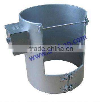 stainless steel mica band heater for plastic machinery