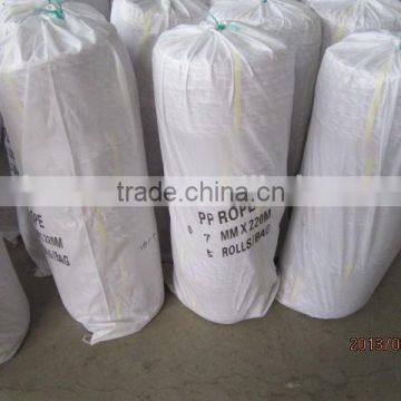 3-40mm PP Rope Used in Outdoor Playground photo-2