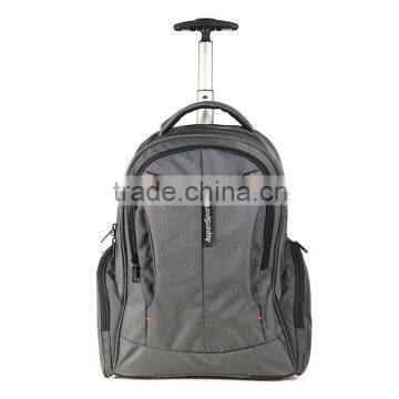 New Fashion Bag Travel Trolley Laptop Trolley School Bag photo-6