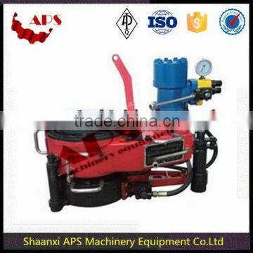 API 7K Standard XQ series of Tubing Power Tong/Sucker Rod Power Tongs for Oil Well Drilling