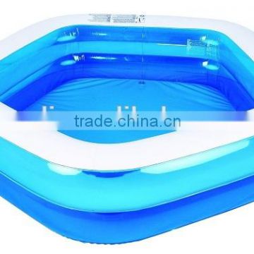 2014 hot sale inflatable pool for children