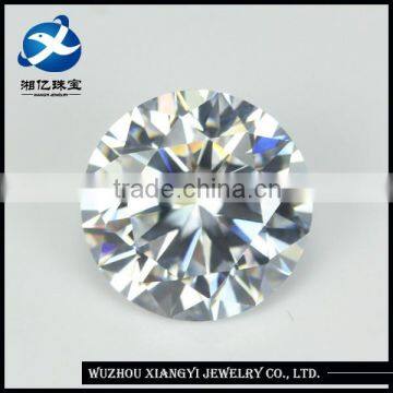 2mm cz loose stone aaa heart and arrow cz heart and arrow cz love heart stone