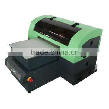 DX5 head 8 colors A3 digital eco solvent printing machine