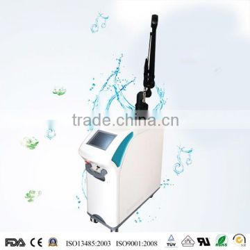 Christmas coming embroider eyebrow removal Q-Switch nd yag laser price