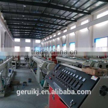Plastic Drainage/gas/water Supply PVC Pipe Making Machines photo-5