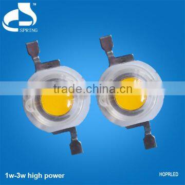 High Quality Bridgelux Led Diode 1w Led Price