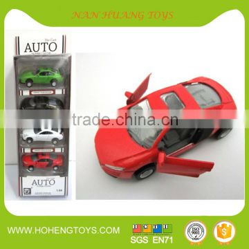 Toy metal car die car alloy car