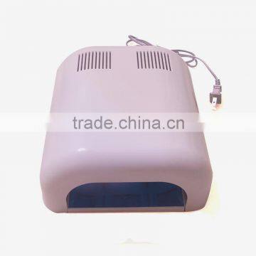 36w led nail lamps uv nail lamp for nail gel polish