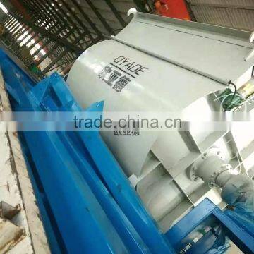 China Full Automatic Eps Cement Sandwich Wall Panel Production Line Professional Pla/eps Concrete Sandwich Panel Production Line photo-3