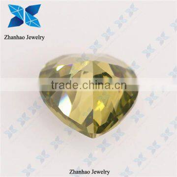 2013 most popular synthetic cheap gemstone silver jewelry