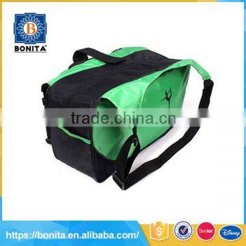 Carrying Women Waterproof Tote Bag Yoga Mat Bag photo-2