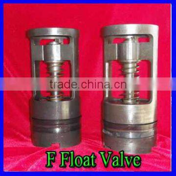 Model F Drill Pipe Float Valves