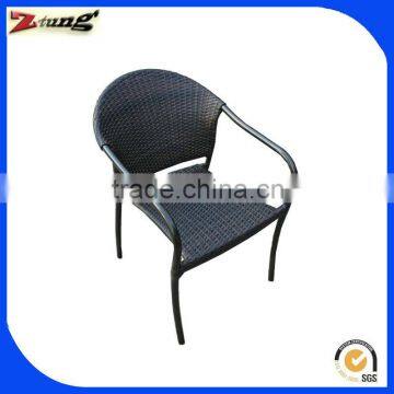 ZT-1114C garden rattan chair furniture