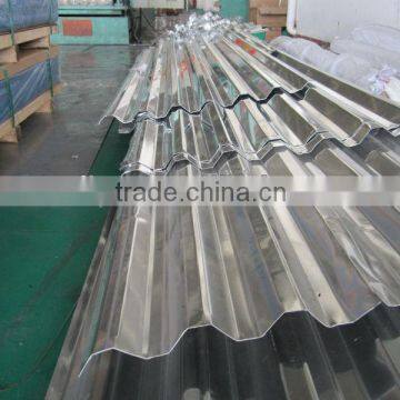 corrugated aluminum sheet metal competitive price and quality - BEST Manufacture and factory