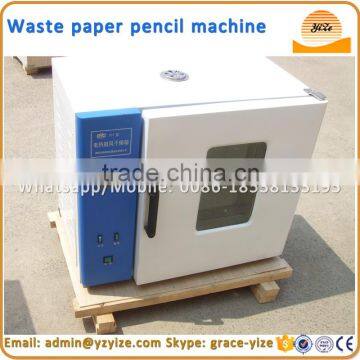 Recycled Paper Pencil Making Machine for Paper Pencil Sharpener Machine photo-2