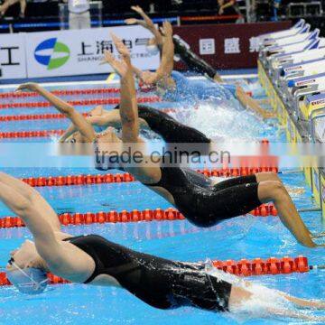 Swimming Pool Lane Rope.