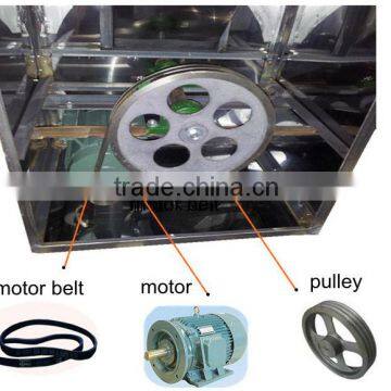 Good Price CE Approved Water-hose Poultry Slaughter Machine photo-5