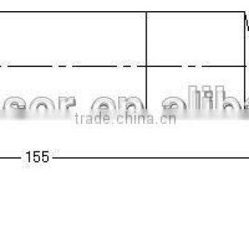 0-5V Output Immersion Type Water Level Sensor photo-3