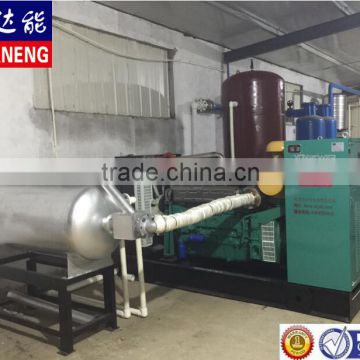 120kw Biogas generator manufacture