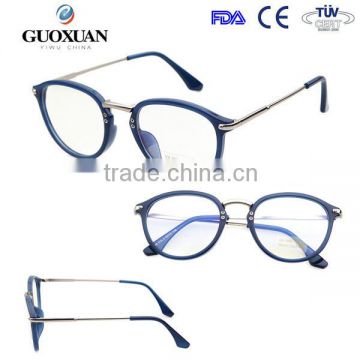 Wholesale fashion style metal american optical sunglasses