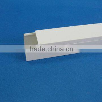 PVC Electrical Cable Cover 25X16mm