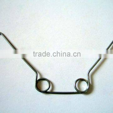 Special-shaped Springs for Farm Machinery Parts