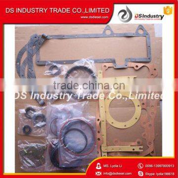 Engine Parts 6D155 Lower Engine Gasket Set, Full Gasket Set, Overhauling Gasket Set